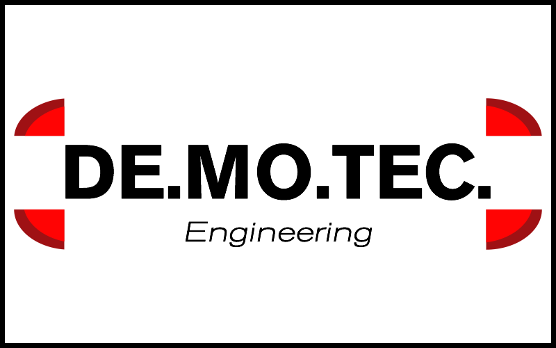 De.Mo.tec. engineering